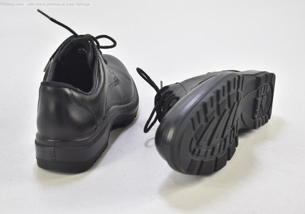 Haix Airpower C1 Damen Arbeitsschuhe EUR 37 Nr. 25-J 1107-Schuh-Gebraucht-secondhand