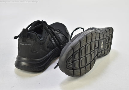 Skechers Lite-Weight Herren Sportschuhe Sneaker  EUR 41 Nr. 25-O 814