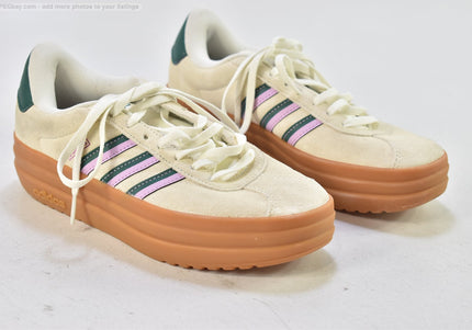 Adidas VL Bold Damen Sportschuhe Sneaker  EUR 37 1/3 Nr. 26-G 1831