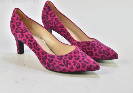 Peter Kaiser  Damen Pumps High Heels  UK 4,5 Nr. 26-U 365