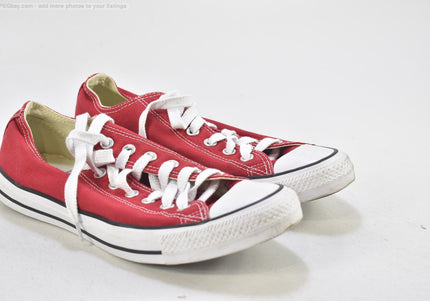 Converse Damen Sportschuhe Sneaker EUR 41,5 Nr. 25-F 2178-Schuh-Gebraucht-secondhand