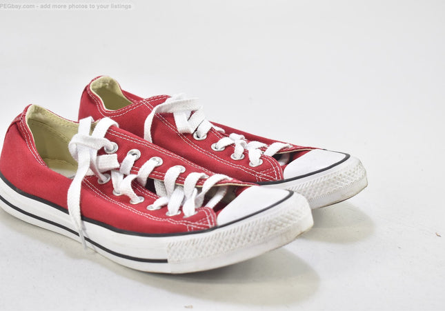 Converse Damen Sportschuhe Sneaker EUR 41,5 Nr. 25-F 2178-Schuh-Gebraucht-secondhand