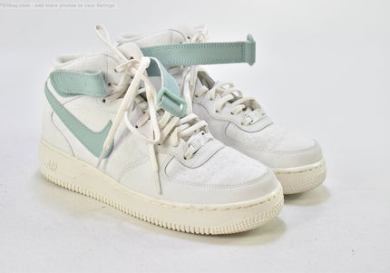 Nike Air Force 1 Damen Sportschuhe Sneaker  EUR 39 Nr. 26-Z 1490