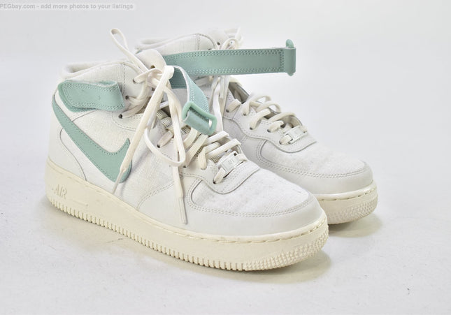 Nike Air Force 1 Damen Sportschuhe Sneaker  EUR 39 Nr. 26-Z 1490