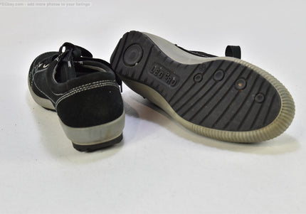 Legero  Damen Halbschuhe Freizeitschuhe  UK 3,5 Nr. 25-U 348