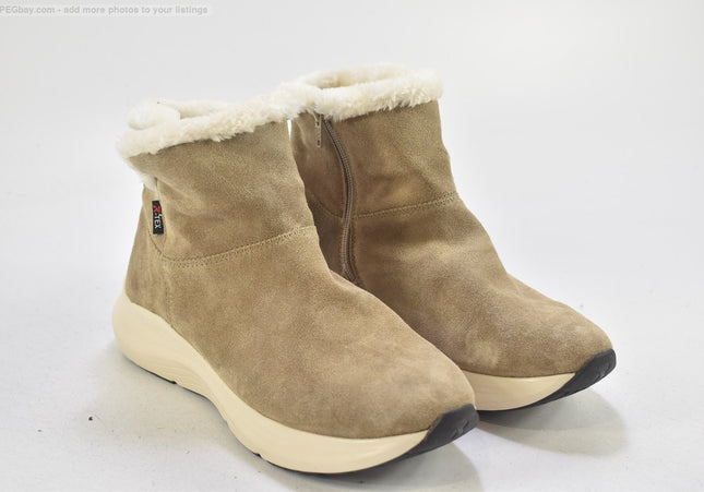 Rieker Damen Stiefelette Boots EUR 40 Nr. 24-B 5365-Schuh-Gebraucht-secondhand