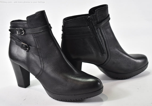 Tamaris  Damen Stiefelette Boots  EUR 42 Nr. 26-B 1407