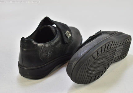 Solidus  Damen Halbschuhe Freizeitschuhe  UK 7 Nr. 25-N 485