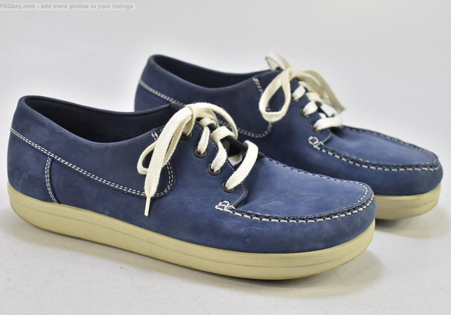 Bär  Herren Halbschuhe Freizeitschuhe  UK 7 Nr. 25-L 1397