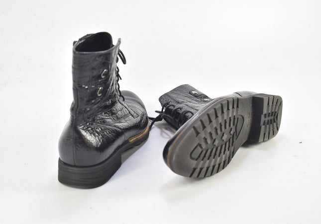 Durea  Damen Stiefelette Boots  UK 6 Nr. 23-U 1341