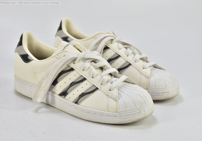 Adidas Marimekko Superstar Damen Sportschuhe   EUR 38 2/3 Nr. 25-N 831