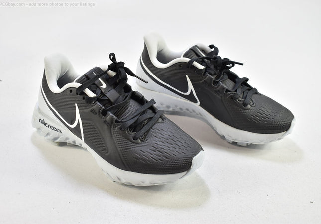 Nike Golf Damen Sportschuhe Sneaker EUR 38 Nr. 25-M 1441-Schuh-Gebraucht-secondhand