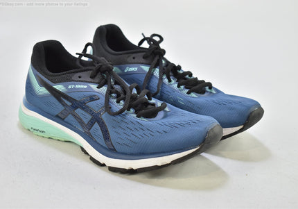 Asics GT 1000 Damen Sportschuhe Sneaker  EUR 40,5 Nr. 26-G 1299