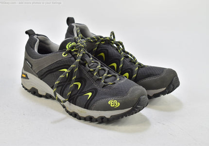 Brütting  Comfortex Damen Wanderschuhe Trekking  EUR 40 Nr. 26-F 1027
