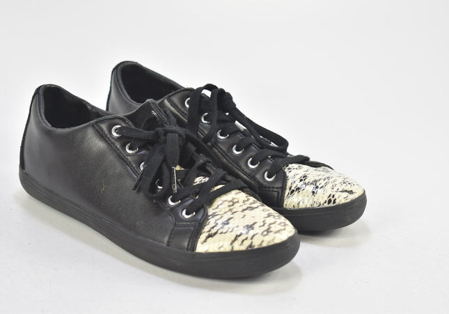 Buffalo Damen Halbschuhe Freizeitschuhe EUR 37 Nr. 24-F 100-Schuh-Gebraucht-secondhand