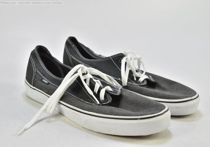 Vans  Herren Sportschuhe Sneaker  EUR 46 Nr. 25-X 1088