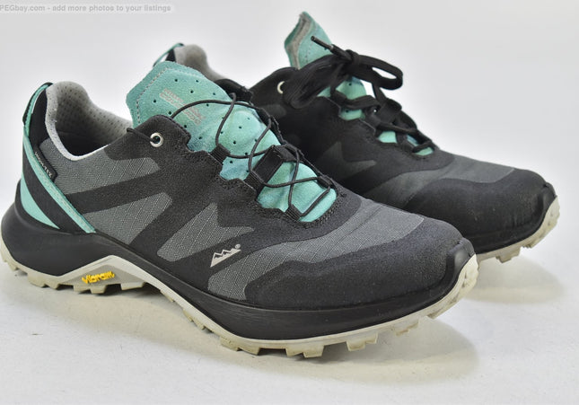 High Colorado High-Tex Herren Wanderschuhe Trekking  EUR 41 Nr. 26-J 609