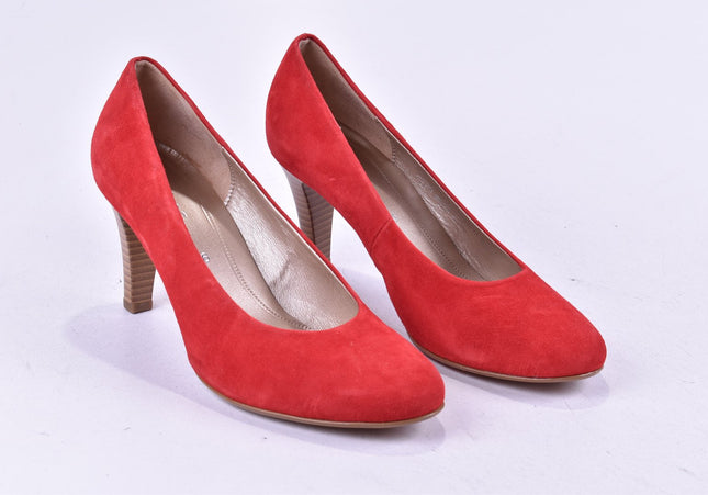 Gabor Damen Pumps High Heels UK 6 Nr. 24-J 4535-Schuh-Gebraucht-secondhand