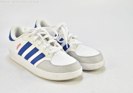 Adidas Breaknet Damen Sportschuhe Sneaker EUR 39 1/3 Nr. 25-P 269-SchuhGebraucht