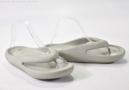 Crocs  Damen Sandale Pantolette  US 7 Nr. 26-S 1049
