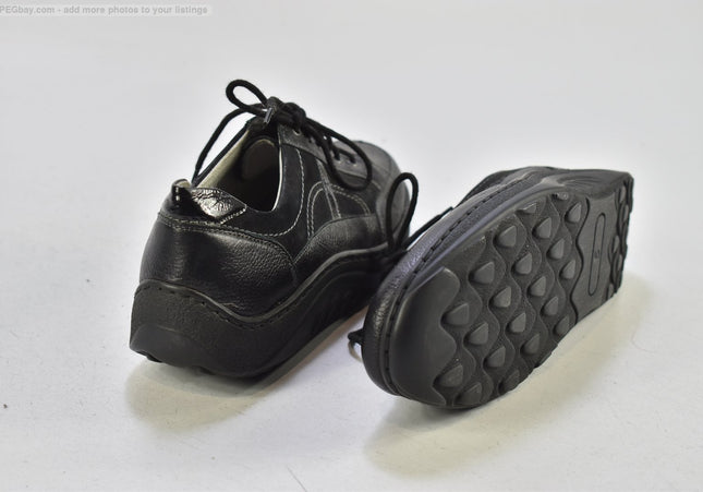 Waldläufer  Damen Halbschuhe Freizeitschuhe  UK 5 Nr. 25-L 1256