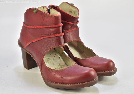 El Naturalista  Damen Pumps High Heels  EUR 37 Nr. 26-F 1521