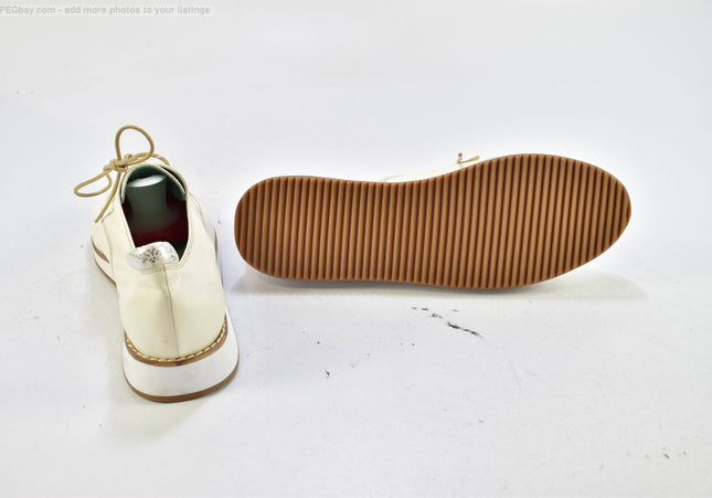 Everybody Damen Halbschuhe Freizeitschuhe EUR 40 Nr. 25-A 469-Schuh-Gebraucht-secondhand