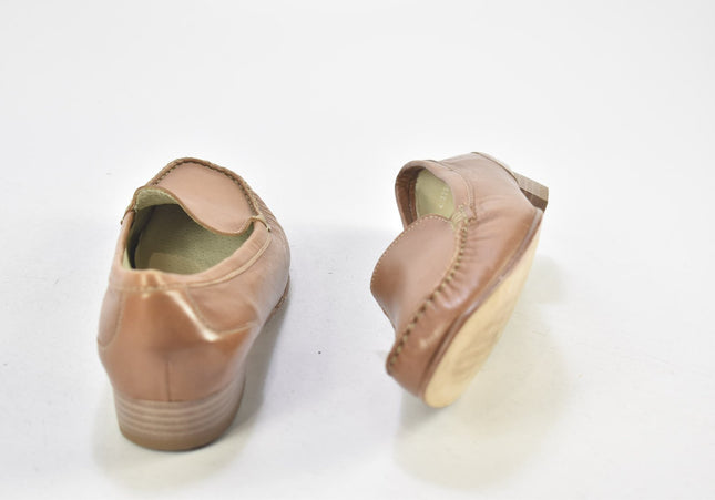 Ara Damen Halbschuhe Slipper Ballerinas UK 6,5 Nr. 24-J 3827-Schuh-Gebraucht-secondhand