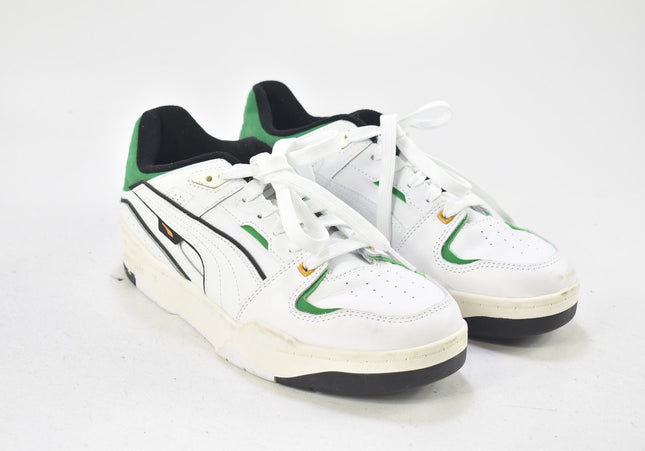 Puma Herren Sportschuhe Sneaker EUR 40 Nr. 24-U 707-Schuh-Gebraucht-secondhand