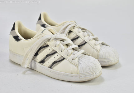 Adidas Marimekko Superstar Damen Sportschuhe   EUR 38 2/3 Nr. 25-N 831