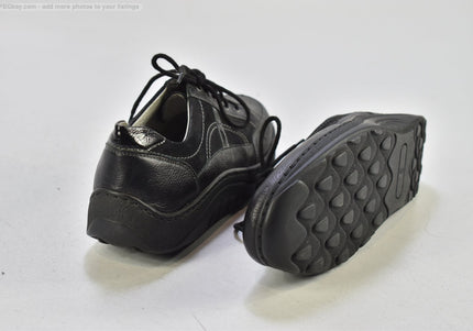 Waldläufer  Damen Halbschuhe Freizeitschuhe  UK 5 Nr. 25-L 1256