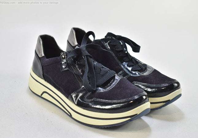 Ara  Damen Halbschuhe Freizeitschuhe  UK 6,5 Nr. 26-Y 1668