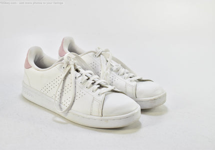 Adidas Advantage Damen Sportschuhe Sneaker  EUR 40 2/3 Nr. 26-Z 972
