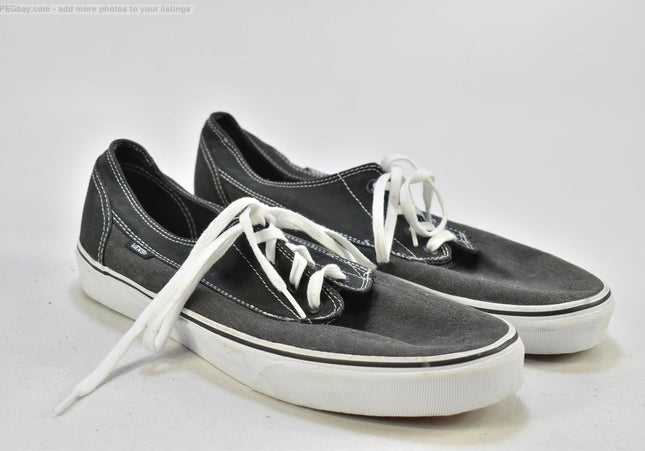 Vans  Herren Sportschuhe Sneaker  EUR 46 Nr. 25-X 1088