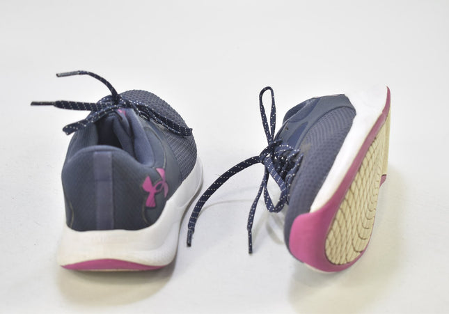 Under Armour Damen Sportschuhe Sneaker EUR 40 Nr. 24-T 635-Schuh-Gebraucht-secondhand