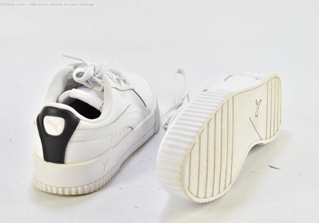 Puma Damen Sportschuhe Sneaker EUR 36 Nr. 25-M 1941-Schuh-Gebraucht-secondhand