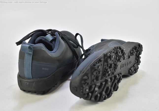 Icebug Sarki Bugrip Damen Wanderschuhe Trekking  EUR 37,5 Nr. 26-M 1296