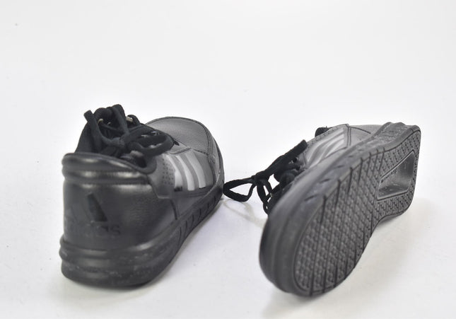 Adidas Alta Sport Damen Sportschuhe Sneaker EUR 38 Nr. 24-M 5218-Schuh-Gebraucht-secondhand