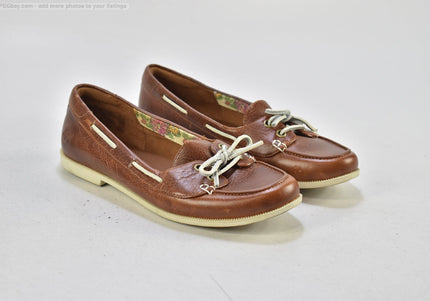 Timberland  Damen Halbschuhe Slipper Ballerinas  EUR 37 Nr. 25-X 364