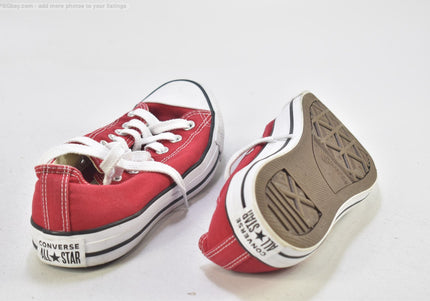 Converse  Damen Sportschuhe Sneaker  EUR 41,5 Nr. 25-F 2178