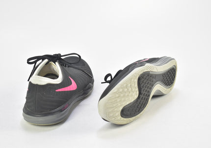 Nike Dual Fusion Damen Sportschuhe Sneaker EUR 38,5 Nr. 24-J 1759-Schuh-Gebraucht-secondhand