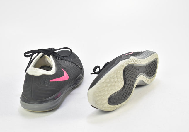 Nike Dual Fusion Damen Sportschuhe Sneaker EUR 38,5 Nr. 24-J 1759-Schuh-Gebraucht-secondhand