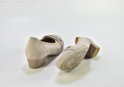Gabor  Damen Pumps High Heels  UK 5 Nr. 26-Y 1922