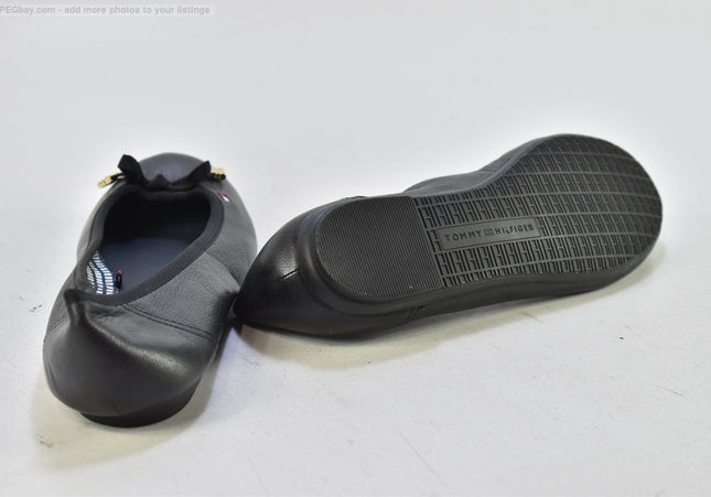 Tommy Hilfiger Camila Damen Halbschuhe Slipper  EUR 40 Nr. 26-U 119
