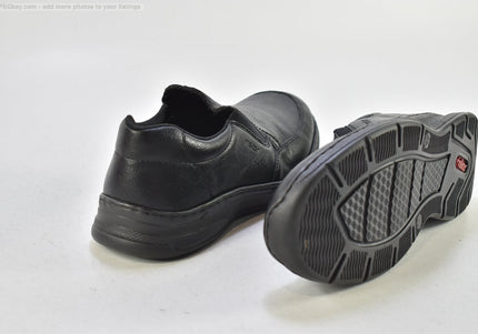 Rieker  Herren Halbschuhe Freizeitschuhe  EUR 42 Nr. 26-Y 936