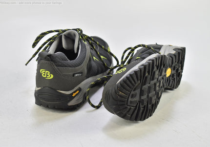 Brütting  Comfortex Damen Wanderschuhe Trekking  EUR 40 Nr. 26-F 1027