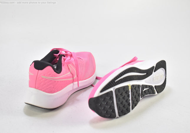 Nike Star Runner Damen Sportschuhe Sneaker EUR 36 Nr. 25-J 3279-Schuh-Gebraucht-secondhand