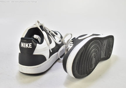 Nike Court Vision Herren Sportschuhe Sneaker  Gr. 44,5 Nr. 26-T 629