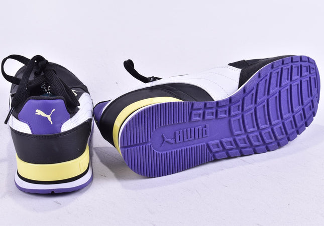 Puma Damen Sportschuhe Sneaker EUR 38,5 Nr. 24-M 2319-Schuh-Gebraucht-secondhand