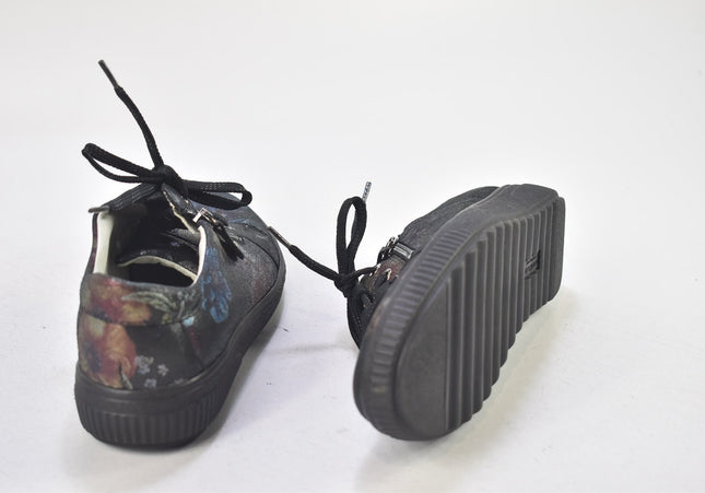 Waldläufer Damen Halbschuhe Freizeitschuhe UK 5 Nr. 24-T 102-Schuh-Gebraucht-secondhand